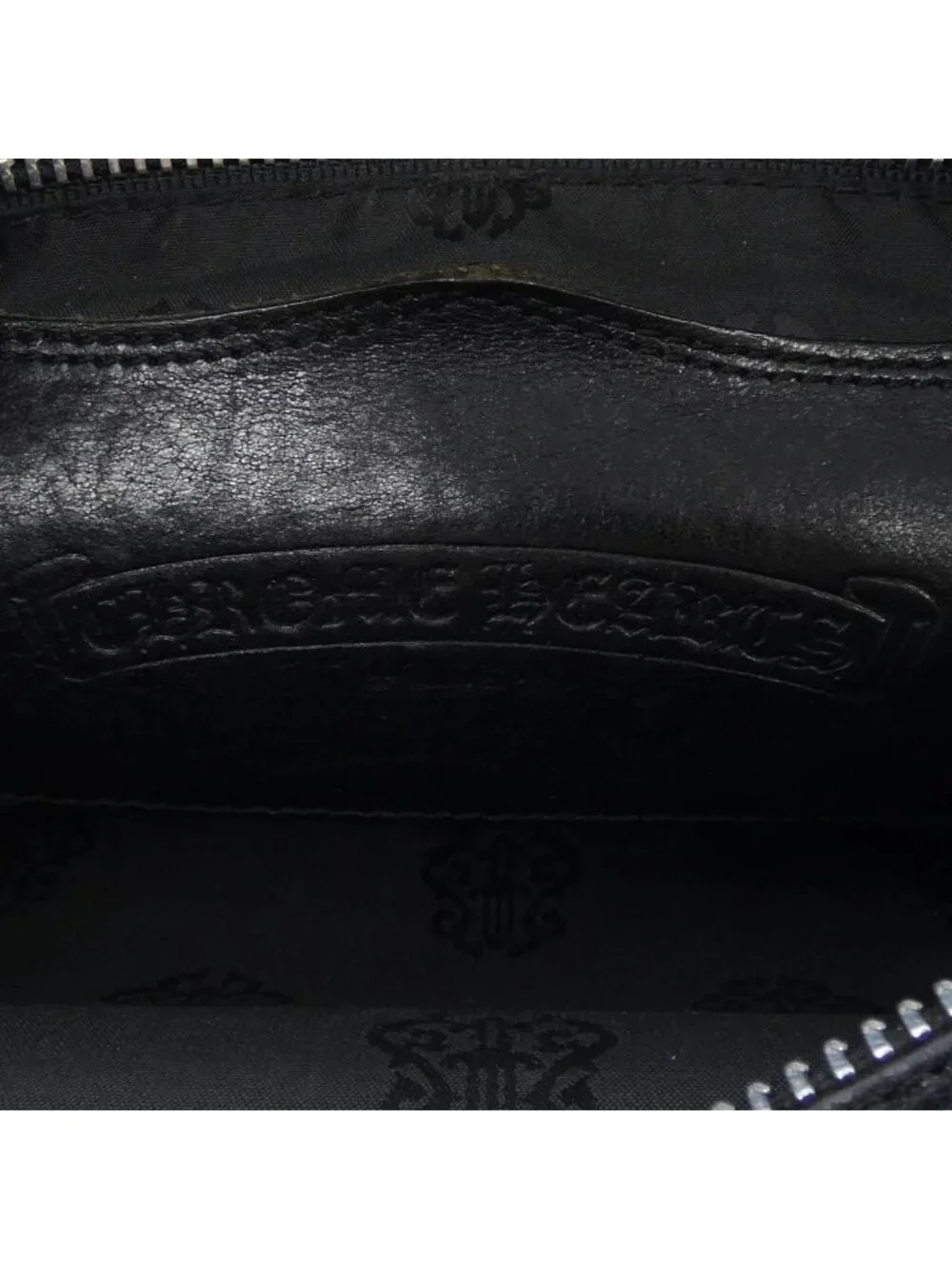 Chrome Hearts Shaving Small CH Cross Cemetery